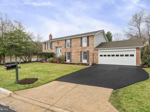 6226 Wilmington Dr, Burke, VA 22015