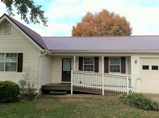 2212 Southforke Dr SE, Cleveland, TN 37311