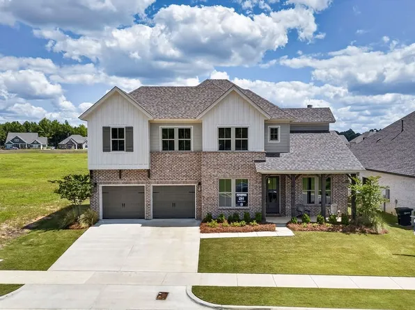 741 Mackin Ave, Pike Road, AL 36064