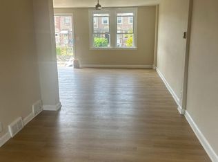 6635 Horrocks St, Philadelphia, PA 19149