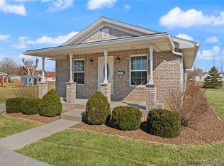 316 Elm St, Paoli, IN 47454