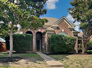 9716 Preston Vineyard Dr, Frisco, TX 75035