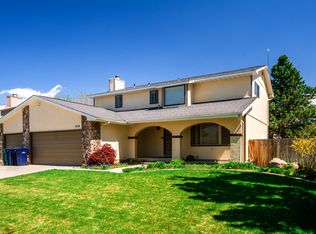 1836 East Tramway Drive, Sandy, UT 84092