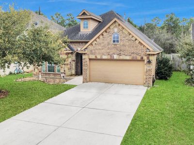 10018 Lynnwood Dr, Baytown, TX, 77521