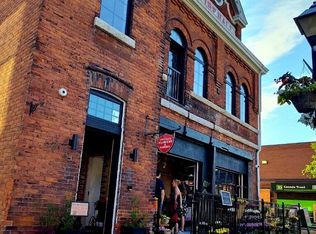 27 Peter St N #0, Orillia, ON L3V4Y8