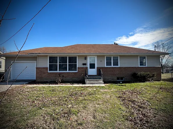 1430 S English Ave, Marshall, MO 65340