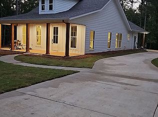 48 Cumberland Rd, Maben, MS 39750