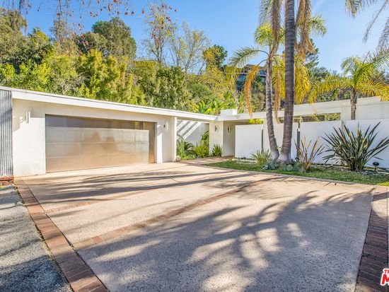 590 Evelyn Pl, Beverly Hills, CA 90210