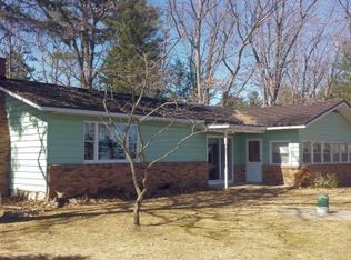 5576 S Butternut Ave, Newaygo, MI 49337