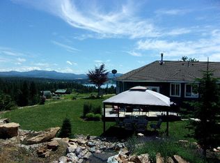 3462 Hoag Rd, Valley, WA 99181