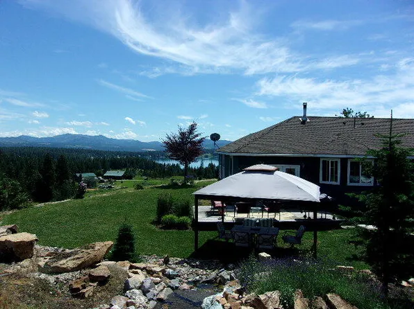 3462 Hoag Rd, Valley, WA 99181