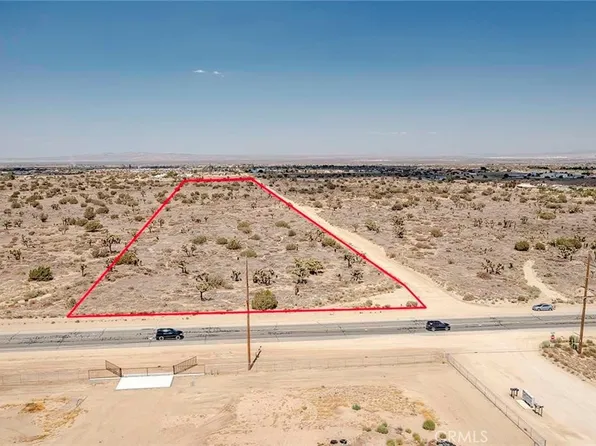 0 Phelan Rd, Hesperia, CA 92345