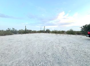 1100 N LYONS Avenue #00003, Ajo, AZ 85321