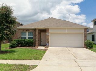 14426 Pennland Ln, Cypress, TX 77429