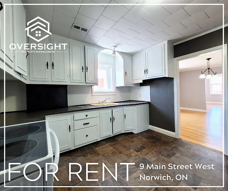 9 Main Street West Norwich — Photo 1