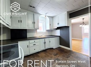 9 Main St E #0, Norwich, ON N0J1P0