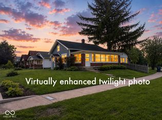 751 E Pleasant Run Parkway South Dr, Indianapolis, IN 46203
