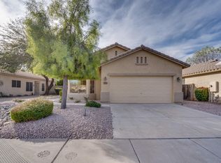 25226 N 40th Ave, Phoenix, AZ 85083