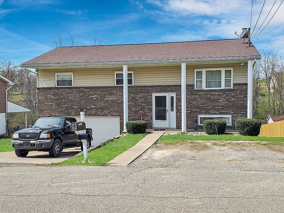 213 Frostview Dr, Wintersville, OH 43953 Zillow