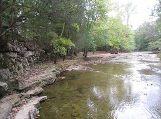 Sand Hole Rd, Calamine, AR 72469