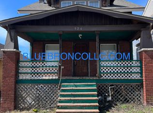 526 Norton Ave, Kansas City, MO 64124