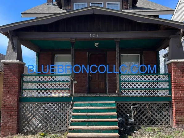 526 Norton Ave, Kansas City, MO 64124