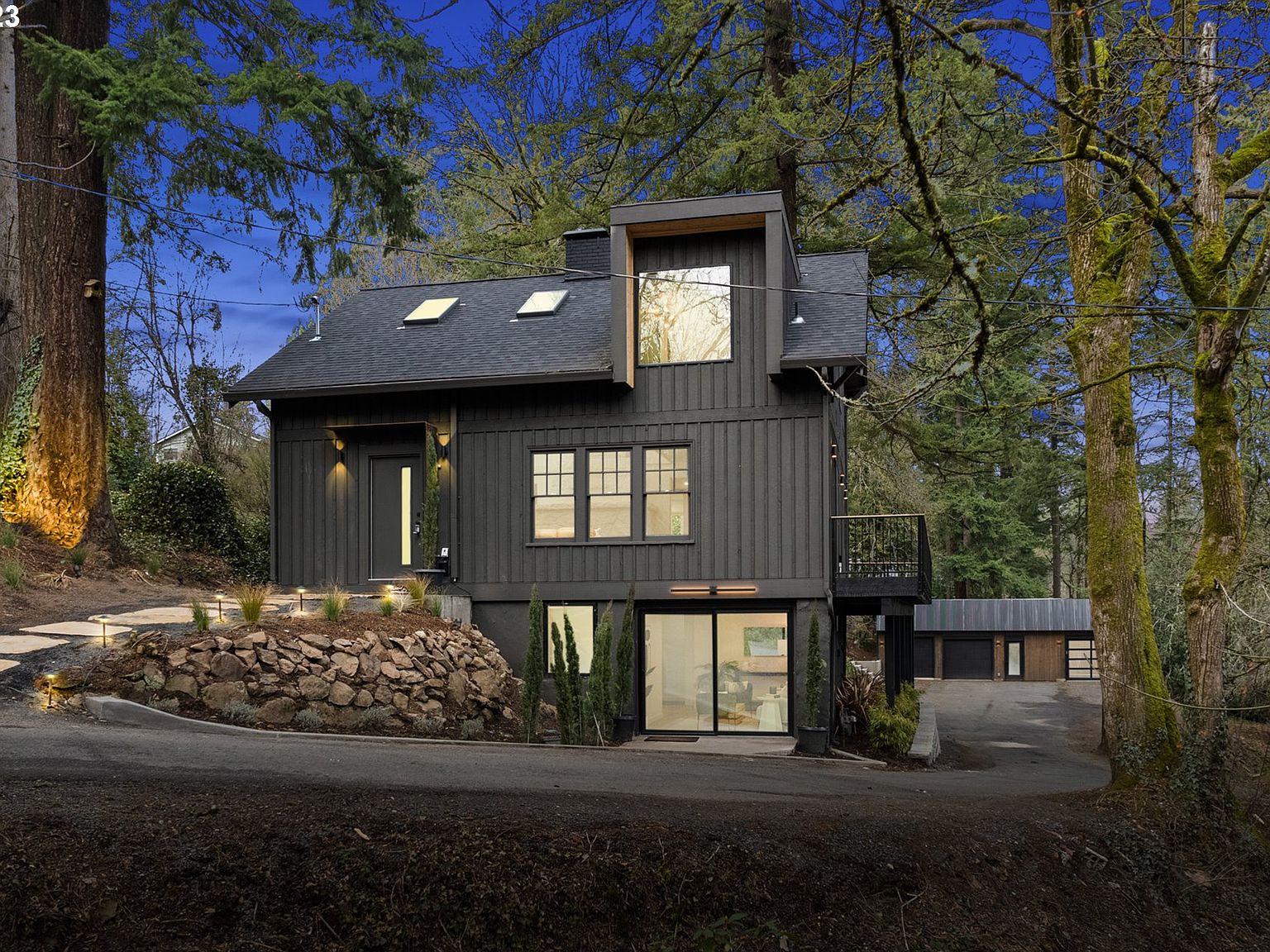 5247 SW Garden Home Rd, Portland, OR 97219 Zillow