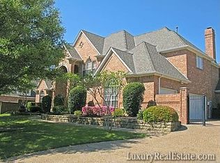 1455 Bent Trail Cir, Southlake, TX 76092