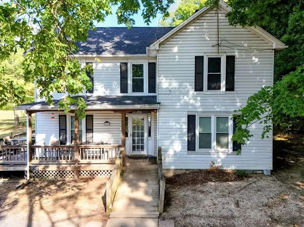 531 Oakland Cir, Raphine, VA 24472