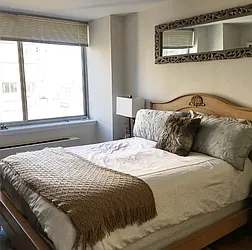 Rented by Bozzuto Management