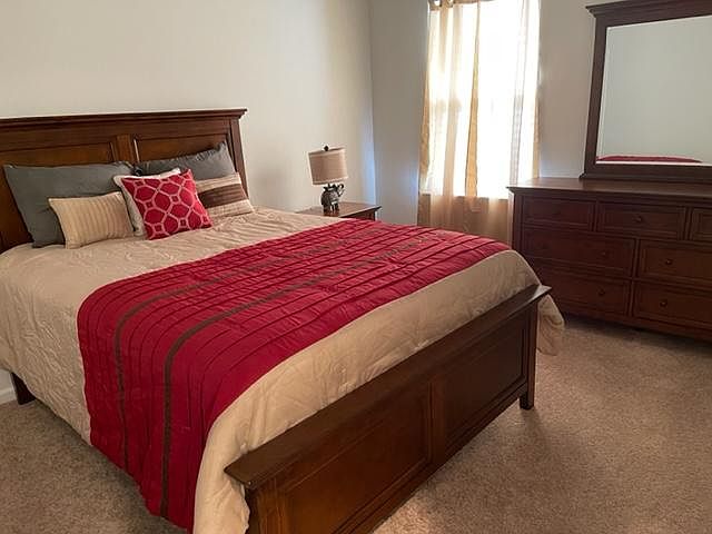 Bedroom #2
