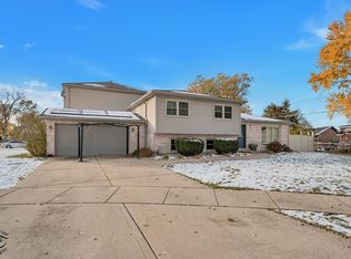 (Undisclosed Address), Alsip, IL 60803