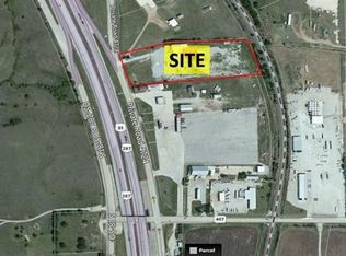8209 S Us Highway 287, Rhome, TX 76078