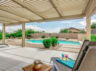 971 W Mountain Peak Way, San Tan Valley, AZ 85143