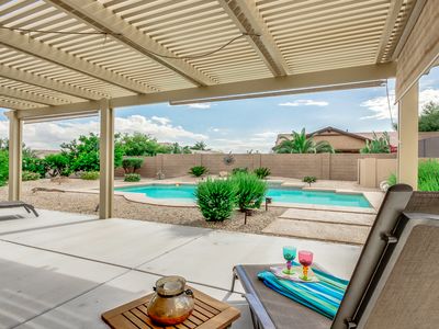 971 W Mountain Peak Way, San Tan Valley, AZ, 85143