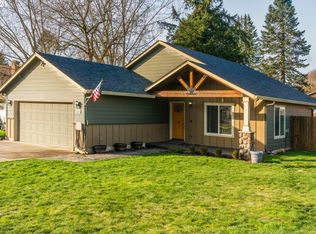 504 W Jones St, Yacolt, WA 98675