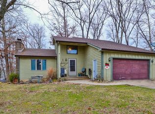 1426 Kym Ct, Lawrenceburg, IN 47025