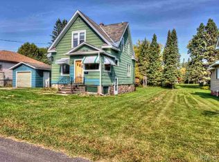 242 W Birch St, Ironwood, MI 49938