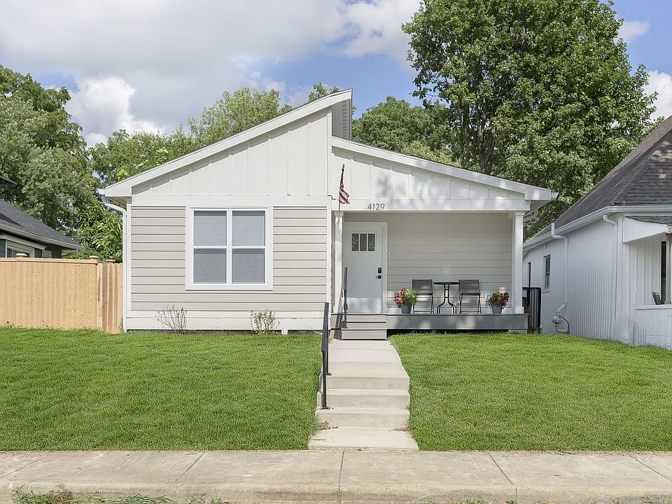 1st image of 4129 Cornelius Ave