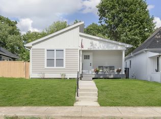 4129 Cornelius Ave, Indianapolis, IN