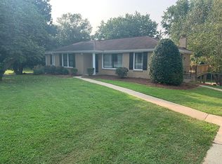 356 Kimbrough Rd, Clarksville, TN 37043
