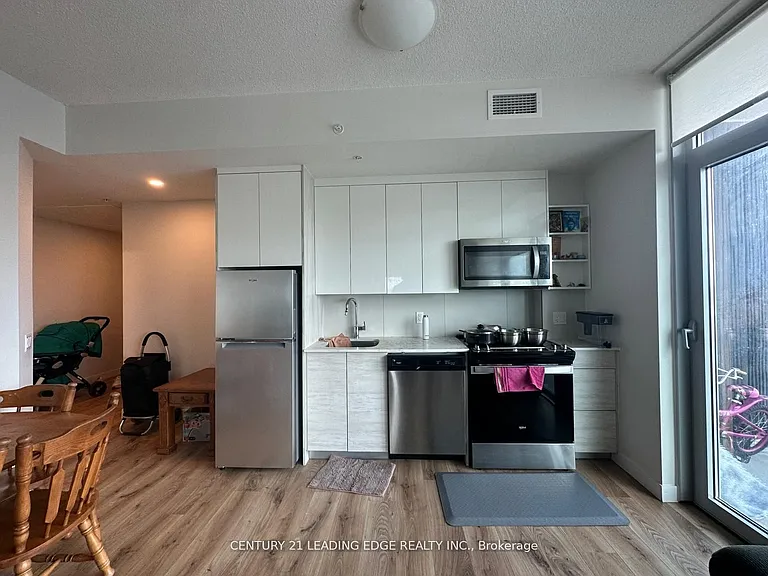 60 Frederick St #2507 — Photo 7