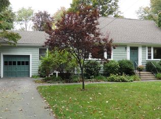 351 Lincoln St, Lexington, MA 02421