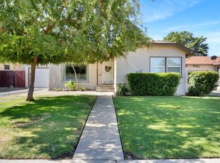 1205 W Griffith Way, Fresno, CA 93705