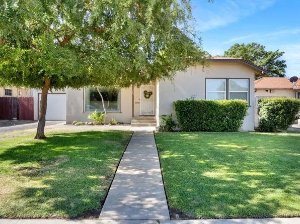 1205 W Griffith Way, Fresno, CA 93705