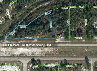 908 Island Pkwy NE, Lake Placid, FL 33852