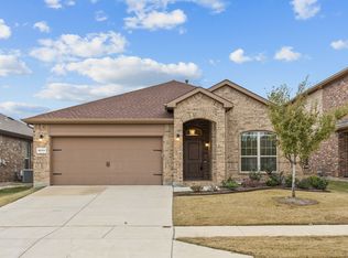 10321 Burtrum Dr, Fort Worth, TX 76177