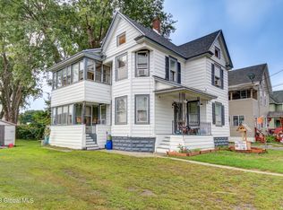 171 Spring St, Gloversville, NY 12078