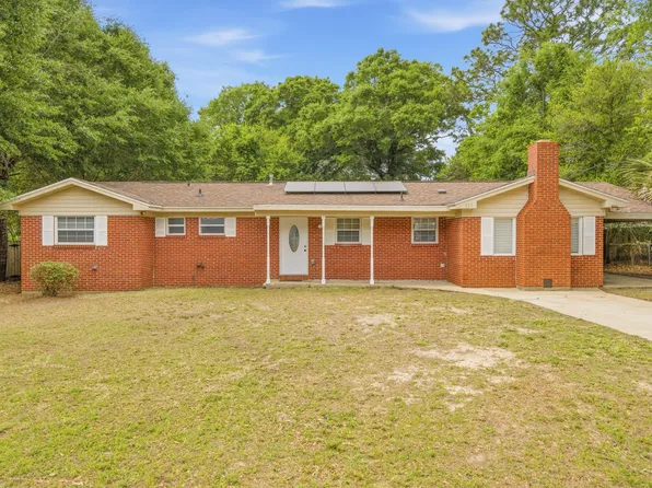 127 Judith Dr, Valparaiso, FL 32580