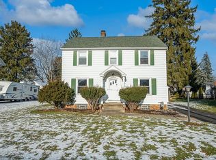 236 Bowland Rd, Mansfield, OH 44907